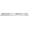 1953 GMC Pickup Truck CK Short Bed Stepside Angle Strip Set - Polished Stainless Steel 0846-664