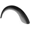 1953 Volkswagen Beetle Rear Fender without Overrider Hole, Left Side