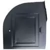 1953 Volkswagen Bus Battery Tray 95-50-69-0