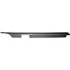 1954-1954 Chevrolet Sedan Slip-On Rocker Panel - Left side
