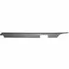 1954-1954 Chevrolet Sedan Slip-On Rocker Panel - Right Side