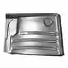 1954 Chevrolet Bel Air Front Floor Pan - Left Side