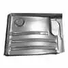 1954 Chevrolet Bel Air Front Floor Pan - Right Side