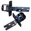 1954 Chevrolet Pickup Truck CK 1st Series Door Top & Bottom Hinge Kit - 0846-205 Left Side