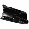 1954 Chevrolet Pickup Truck CK 1st Series Inner Front Fender Section - 0846-366-R Right Side