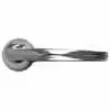 1954 Chevrolet Pickup Truck CK 1st Series Inside Door Handle, Chrome - 0846-353/354