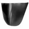 1954 Chevrolet Pickup Truck CK 1st Series Lower Front Fender Section - 0846-162-R Right Side