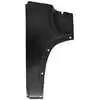 1954 Chevrolet Pickup Truck CK 1st Series Right Outer Cowl Panel without Louvers 0846-132