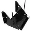 1954 Chevrolet Pickup Truck CK Battery Tray Assembly 0846-241U