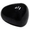 1954 Chevrolet Pickup Truck CK Black Shifter Knob with 3 Speed or Automatic Column Shift