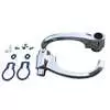 1954 Chevrolet Pickup Truck CK Chrome Outside Door Handle - (One Pair)