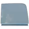 1954 Chevrolet Pickup Truck CK Front Door Glass Assembly - Clear Glass - Right Side