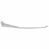 1954 Chevrolet Pickup Truck CK Wiper Arm Stainless Steel Snap In Style - 0847-703 Left Side
