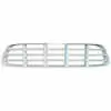 1955-1956 Chevrolet Suburban Painted Grille - 2nd series 0847-045