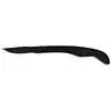 1955-1957 Chevrolet Bel Air 210 Front Floor Brace at the Base of Firewall, Right Side