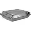 1955-1957 Chevrolet Bel Air Gas Tank, Square Weld