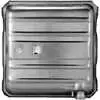 1955-1957 Chevrolet Bel Air Gas Tank, Square Weld