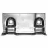 1955-1957 Chevrolet Bel Air Rear Floor Reinforcement - Left Side