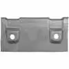 1955-1957 Chevrolet Bel Air Rear Floor Reinforcement - Right Side