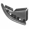 1955-1957 Chevrolet Bel Air Wheelhouse Outer Support, Convertible - Left Side
