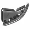 1955-1957 Chevrolet Bel Air Wheelhouse Outer Support, Convertible - Right Side