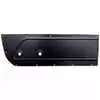 1955-1959 Chevrolet Suburban Inner Door Panel - 0847-155 Left Side