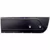 1955-1959 Chevrolet Suburban Inner Door Panel - 0847-156 Right Side
