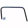 1955-1959 GMC Pickup Truck CK 2nd Series Inner Window Trim with Clips & Screws - 0847-125 Left Side