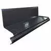 1955-1959 GMC Suburban Rocker Panel with Step Plate - Left Side