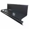 1955-1959 GMC Suburban Rocker Panel with Step Plate - Right Side
