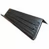1955-1959 GMC Suburban Rocker Panel with Step Plate - Right Side
