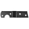 1955-1966 Chevrolet Pickup Truck CK Painted Tail Light Bracket - 0846-764-R Right Side
