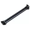 1955 Chevrolet Bel Air 150 / 210 Front Bumper Quarter Bracket - 0901-025 Left Side