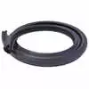 1955 Chevrolet Bel Air Convertible Top Header Seal
