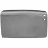 1955 Chevrolet Bel Air Full Outer Doorskin, 2DR, driver side - Left Side
