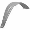1955 Chevrolet Bel Air Outer Rear Wheelhouse, Front Section, hardtop - Left Side