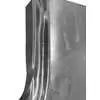 1955 Chevrolet Bel Air Rear Quarter Lower Front Section - Left Side