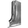 1955 Chevrolet Bel Air Rear Quarter Lower Front Section - Left Side