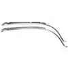 1955 Chevrolet Bel Air Retainer Windlace 