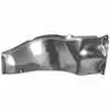 1955 Chevrolet Bel Air Splash Shield Under Radiator - Left Side