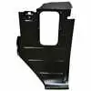 1955 Chevrolet Pickup Truck CK 1st Series Complete Footwell - OE Style - 0846-218 Right Side