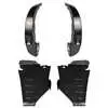 1955 Chevrolet Pickup Truck CK 1st Series Cowl & Footwell Area Kit
