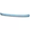 1955 Chevrolet Pickup Truck CK 1st Series Front Bumper Pre-Coated in Factory White 0846-011-B