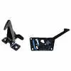 1955 Chevrolet Pickup Truck CK 1st Series Hood latch and catch Kit.