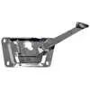 1955 Chevrolet Pickup Truck CK 1st Series Hood Latch Mechanism - Chrome 0846-025