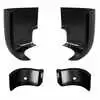 1955 Chevrolet Pickup Truck CK 1st Series Inner & Outer Cab Corner Kit