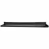 1955 Chevrolet Pickup Truck CK 1st Series Short Bed Running Board Assembly - 0846-108-R Right Side