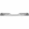 1955 Chevrolet Pickup Truck CK 2nd Series Chrome Rear Bumper Stepside 0847-090CA