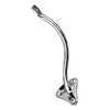 1955 Chevrolet Pickup Truck CK 2nd Series Outside Mirror Arm - Chrome - 0847-558 Right Side