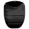1955 Chevrolet Pickup Truck CK 2nd Series Transmission Cover Without Shift Hole 0847-229